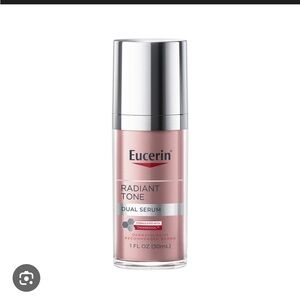 Eucerin Radiant Tone Dual Serum